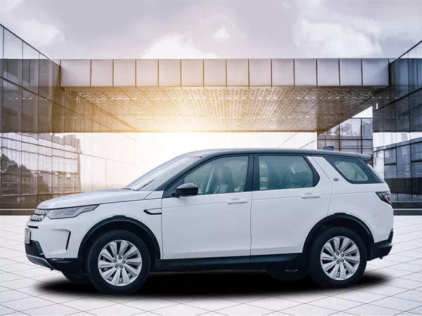 Dịch vụ thay Kính chắn gió xe Land Rover Discovery Sport tận nơi